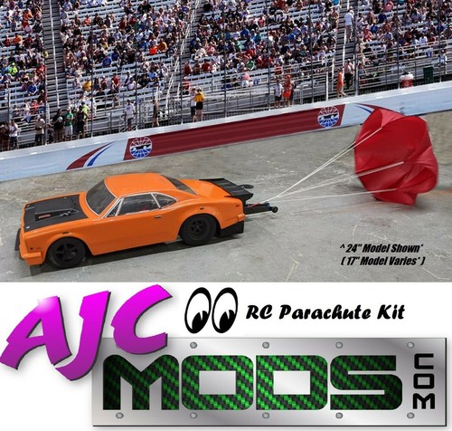 Functional scale car - functional, rc