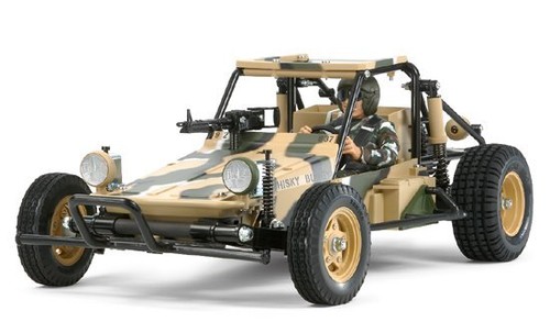 Tamiya 58496 scale rc - tamiya, 2wd