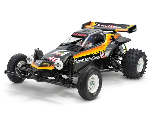 Tamiya hornet evo 10 - evo, 1/10