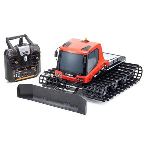 Kyosho kyo34902d scale ep - scale,