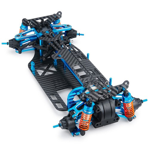 Upgraded metal alloy carbon - alloy,